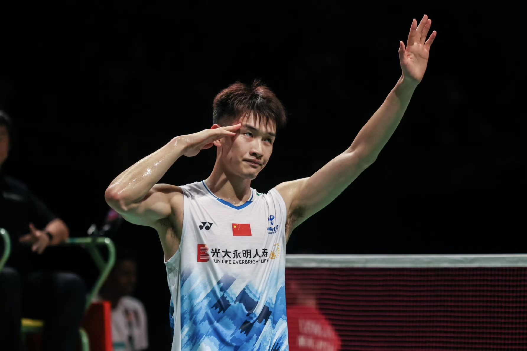 世界级选手斗智斗勇，角逐金牌榜首