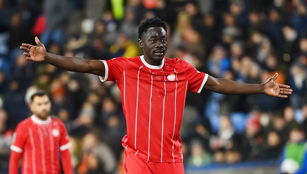 蒙彼利埃前景看涨，球队发挥出色