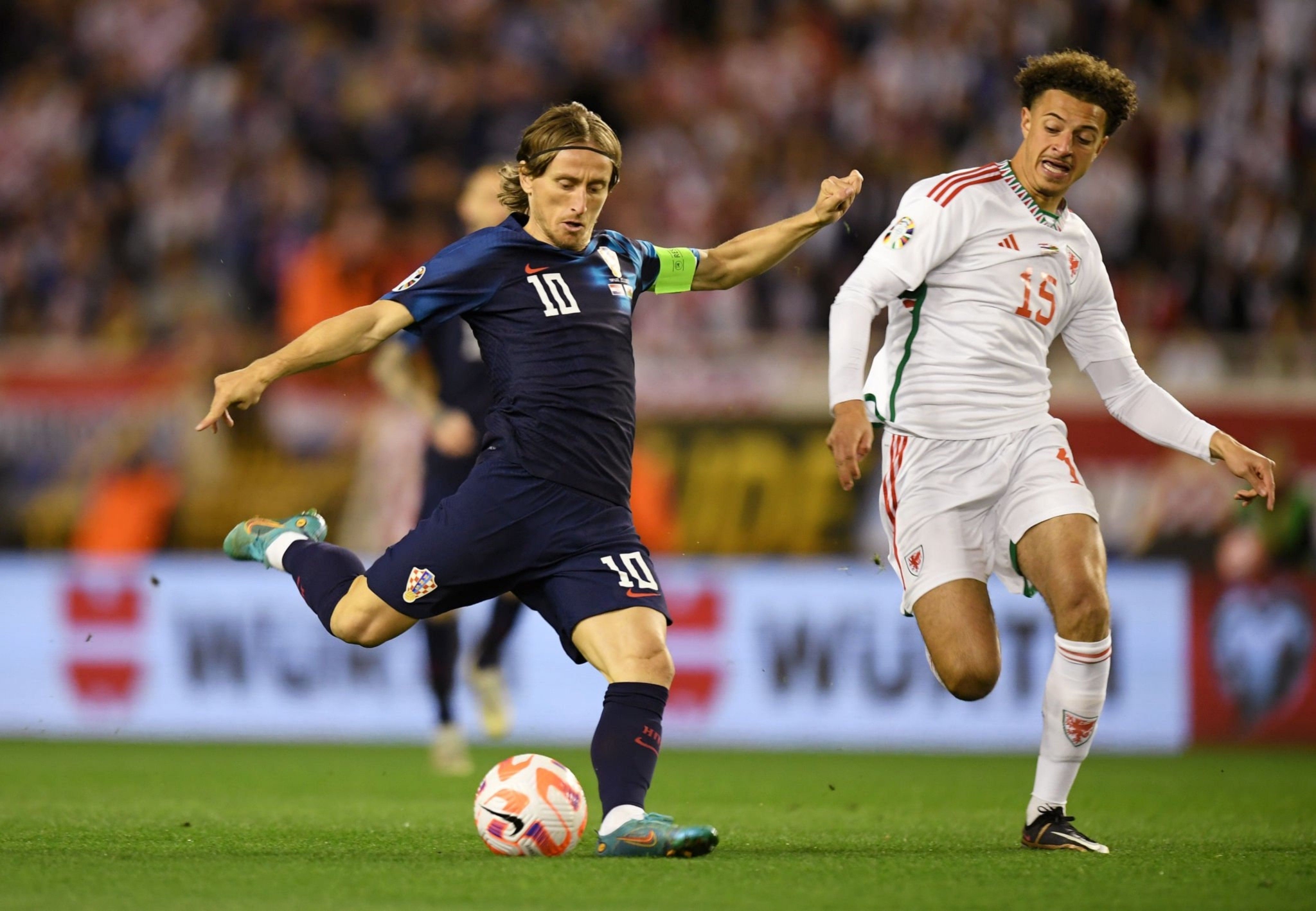 关于威尔士国家队球员状态出色，备战迎战信心十足的信息