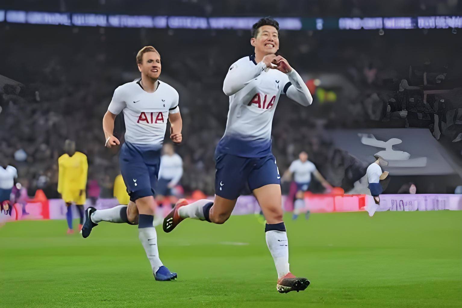 关于托特纳姆热刺主场迎战阿森纳，英超战力对决！的信息