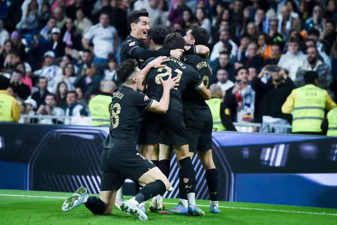 关于瓦伦西亚欲击败塞维利亚，胜利可望在望的信息