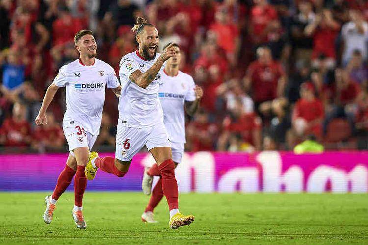 关于瓦伦西亚欲击败塞维利亚，胜利可望在望的信息