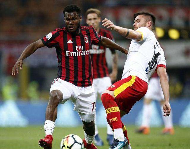 贝内文托遭遇惨败,连胜记录被终止的简单介绍 贝内文托遭遇惨败,连胜记录被终止的简单介绍