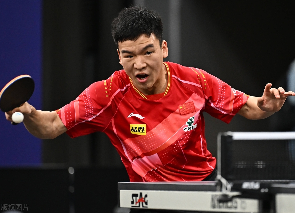 关于韩国乒乓球队绝地反击瑞典乒乓球队,波尔爆发神勇的信息 关于韩国乒乓球队绝地反击瑞典乒乓球队,波尔爆发神勇的信息