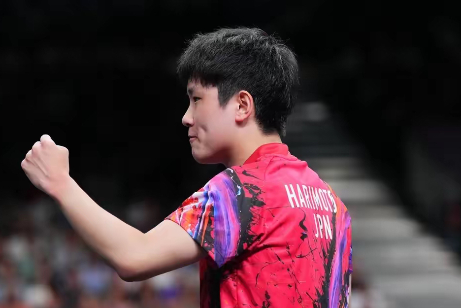 关于韩国乒乓球队绝地反击瑞典乒乓球队,波尔爆发神勇的信息 关于韩国乒乓球队绝地反击瑞典乒乓球队,波尔爆发神勇的信息