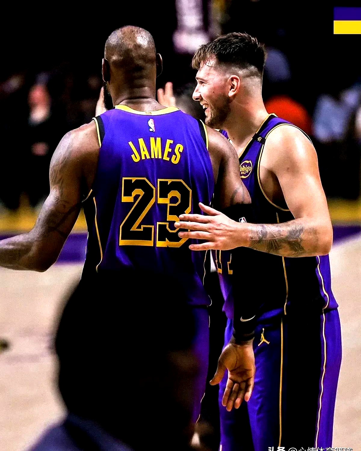 湖人B队绝地反击湖人,利拉德一己之力扛起全队的简单介绍 湖人B队绝地反击湖人,利拉德一己之力扛起全队的简单介绍