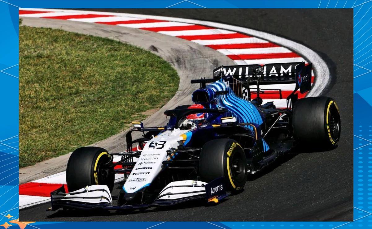 包含索伯车队完胜哈斯车队，勒克莱尔扛起全队的词条