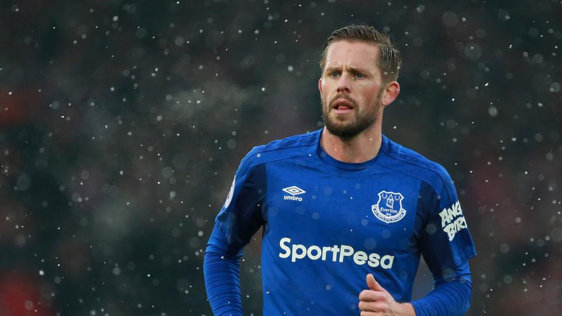 奥运周期关键战之夜,萨内扛起全队